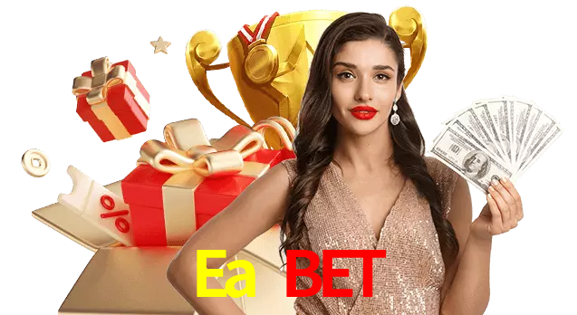 Jogue com dealers reais no Ea Bet!