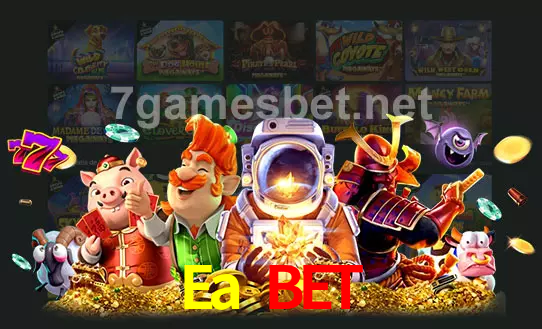 cassino Ea Bet