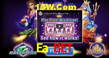 Apostas Esportivas na Ea Bet: Um Guia Completo