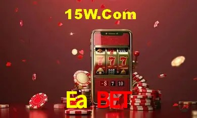 A Popularidade dos Caça-Níqueis no Ea Bet