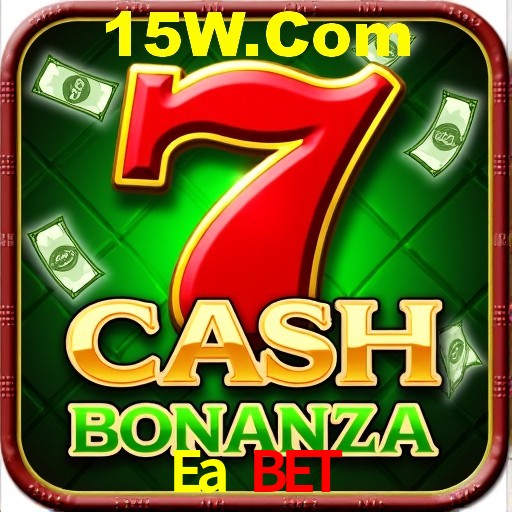 Interface do App Ea Bet