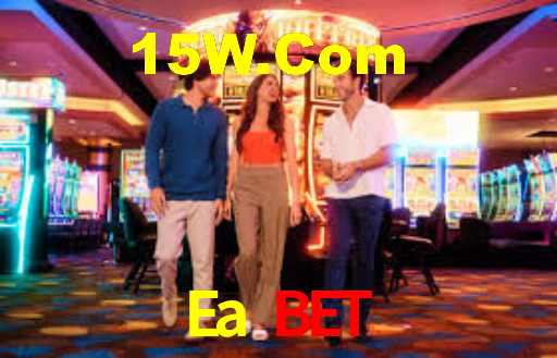 Ea Bet,Ea.Bet
