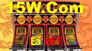 Sinta a adrenalina dos jogos de cassino com Ea Bet