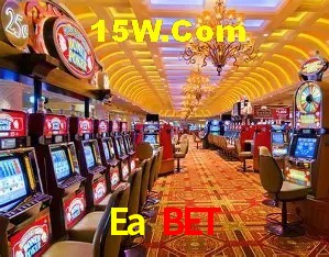 Desvendando o Mundo dos Jogos Virtuais na Ea Bet