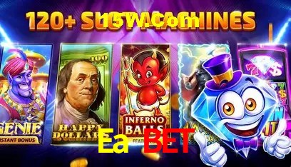 Explorando a Categoria de Eventos em Apostas na Ea Bet