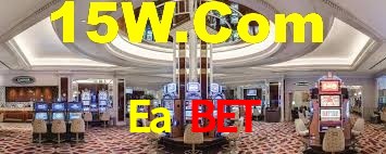 Ea Bet: Seu Cassino Premiado com Pagamentos Rápidos