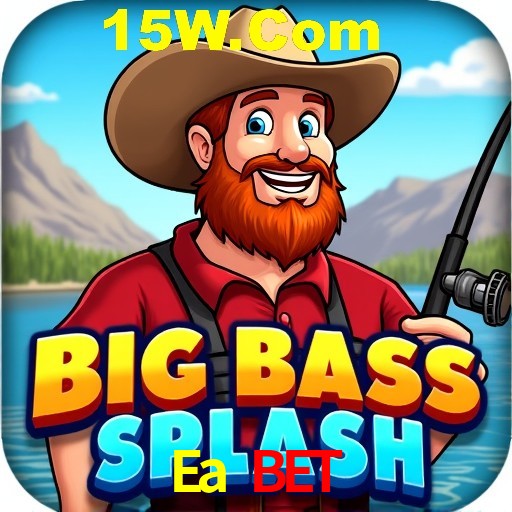 APP oficial da Ea Bet para mobile