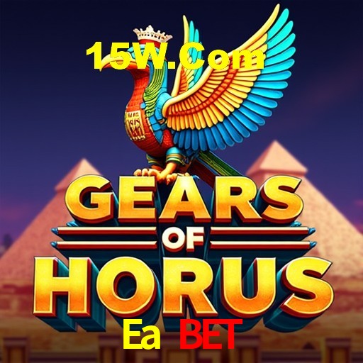 Inovações de Jogos na Ea Bet: O Futuro das Experiências Interativas