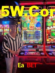 Welcome Bonus Ea Bet