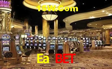 Inovações de Jogos na Ea Bet: O Futuro das Experiências Interativas